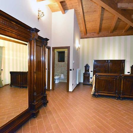 La Fortezza Ariano Irpino Exteriér fotografie